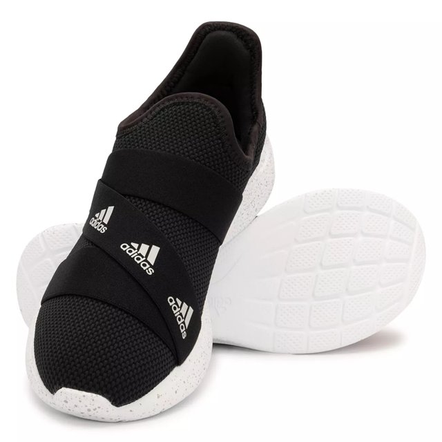 Adidas Women's Puremotion Adapt 3.0 Slip On Shoe