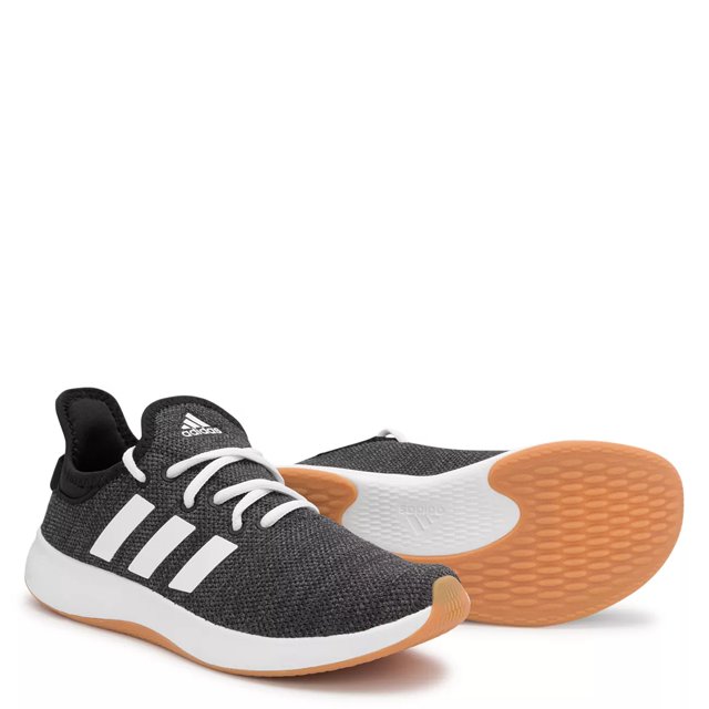 Adidas cloudfoam pure best sale women's
