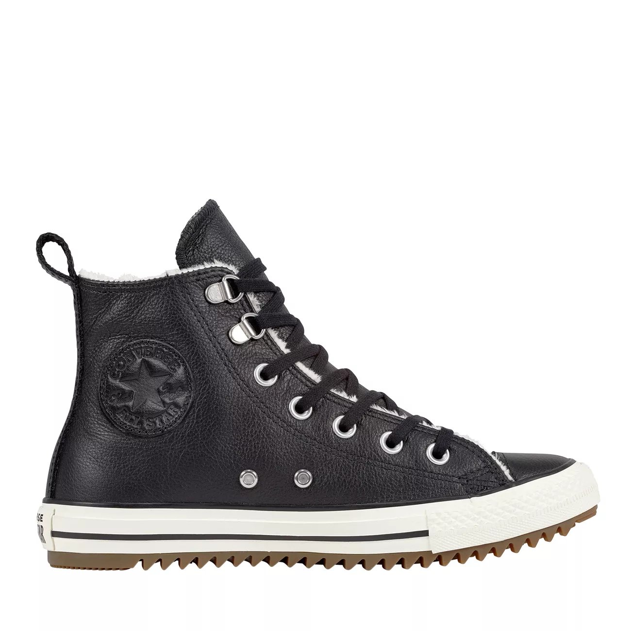 chuck taylor hiking boots