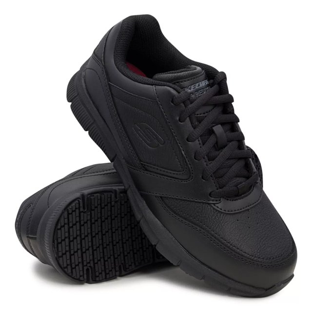 Skechers Women s Nampa Wyola Sneaker