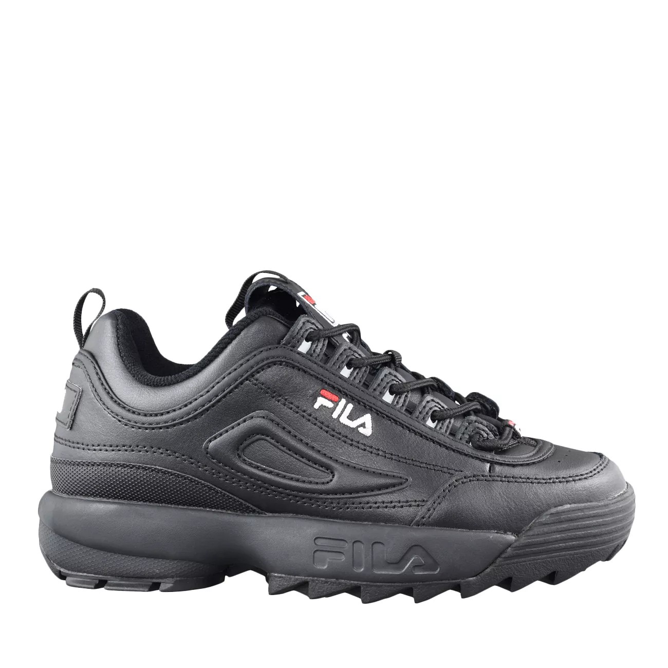 dsw fila disruptor