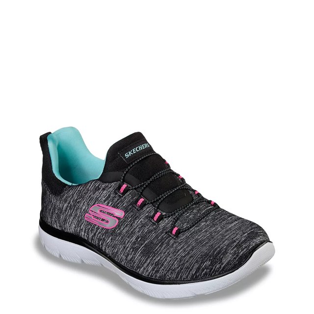 Women's summits skechers sales