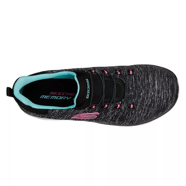 Skechers Summits Forever Glowing Sneaker - Women's