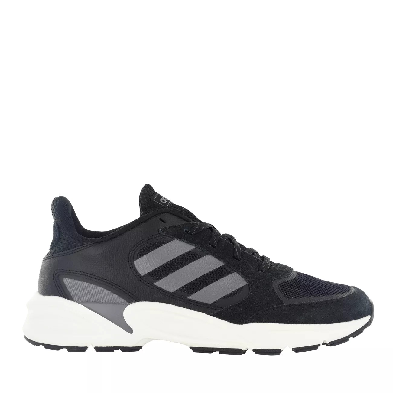 adidas valasion 90s navy red