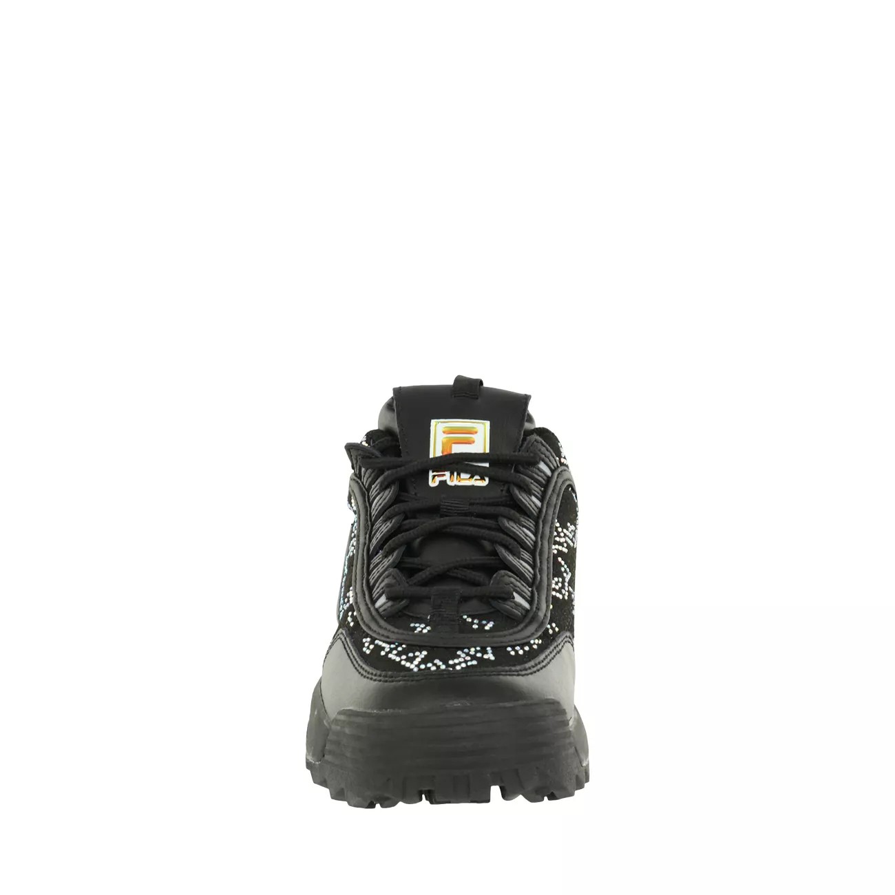 fila disruptor diamante