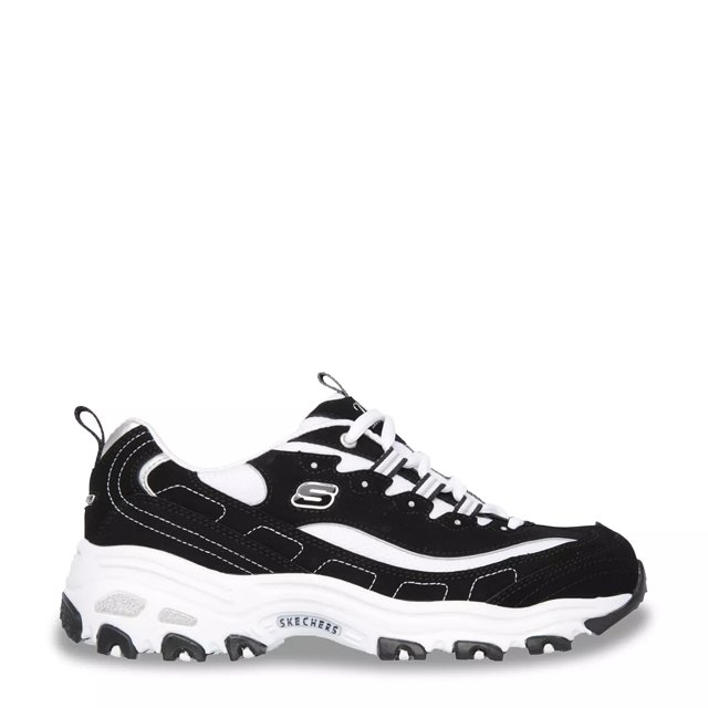 Skechers d lites wide 2025