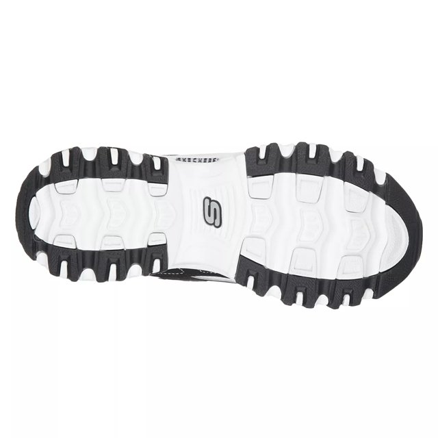 Sketchers d lights discount