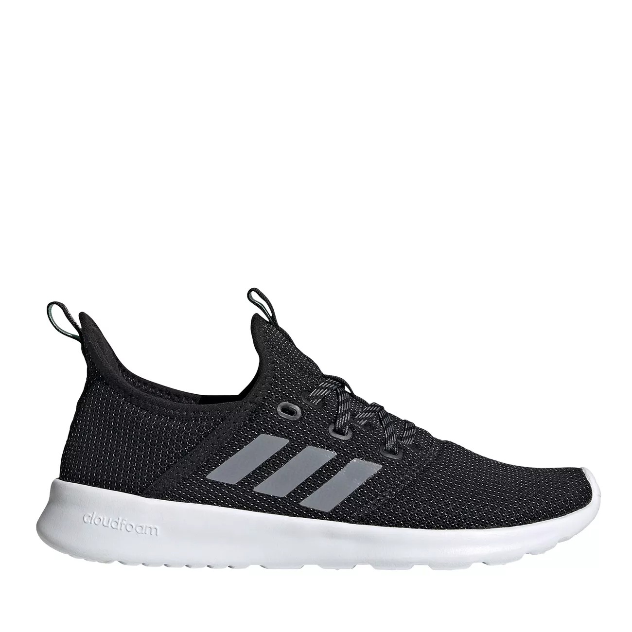 women adidas cloudfoam pure