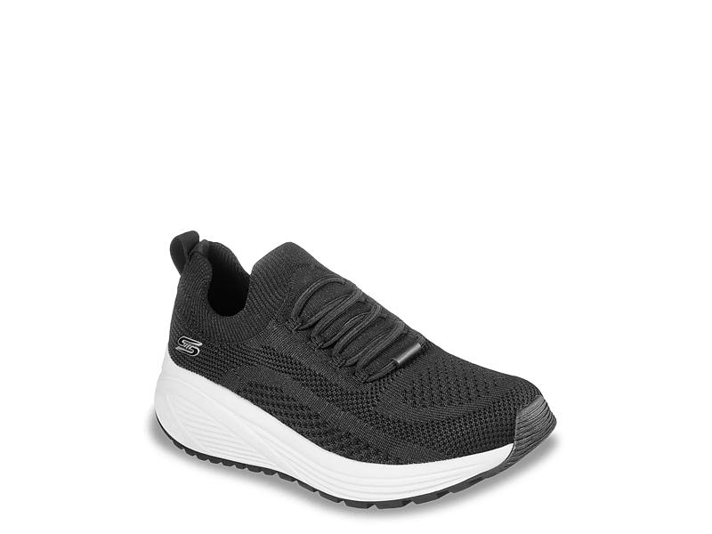 Adidas Puremotion Adapt Front-Logo Pull-Tab Elastic-Strap Slip-On