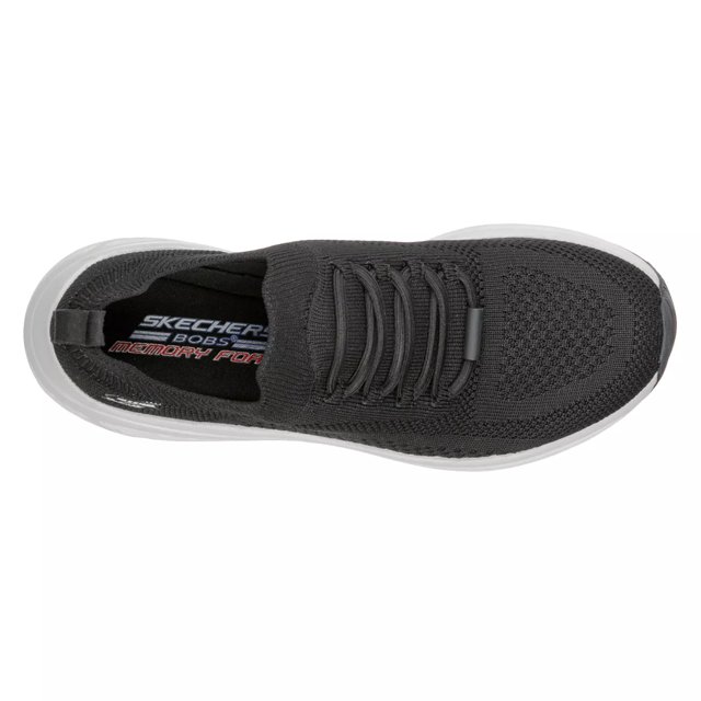Skechers Women s BOBS Sport Sparrow 2.0 Allegiance Crew Sneaker