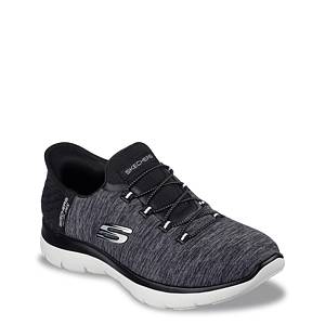 Skechers Slip-ins: GO RUN Swirl Tech Speed