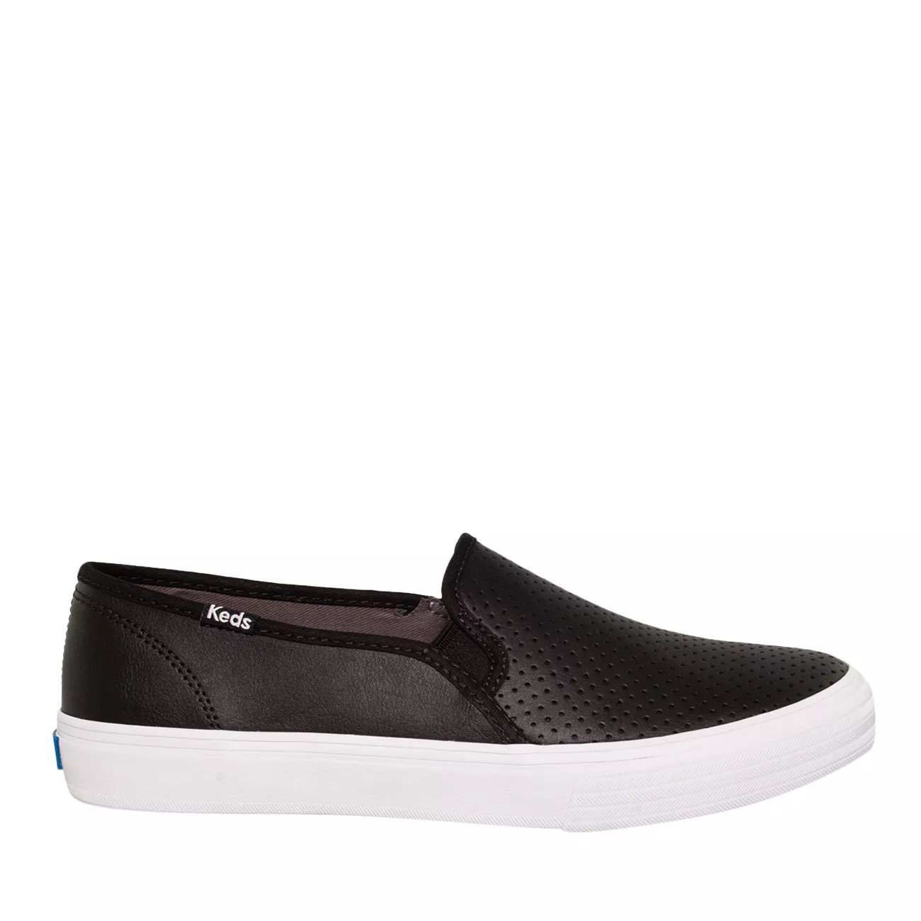 keds double decker mule