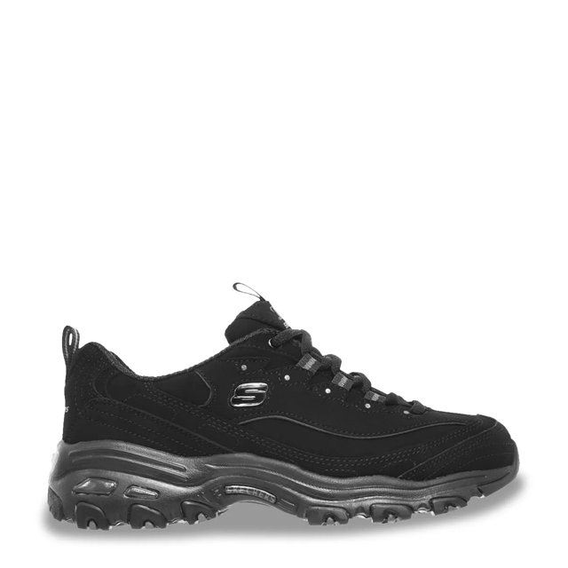 Skechers Women s D Lites Sneaker The Shoe Company