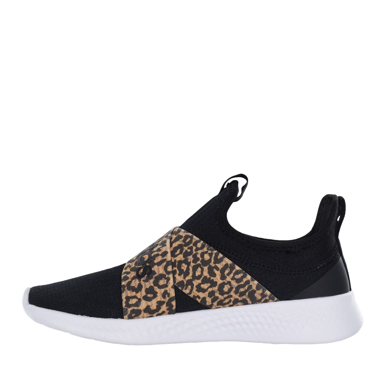 adidas puremotion leopard shoes