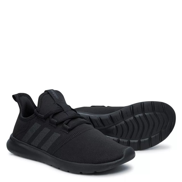 Adidas cloudfoam women's sneakers hotsell