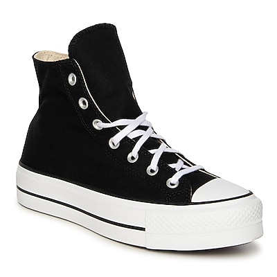 Genuine CONVERSE Black With Studs All-star Chuck Taylor Sneakers Shoes Goth  Metallica Spike Punk Rock -  Canada
