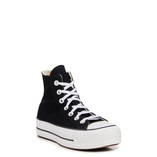 Converse Women's Chuck Taylor All Star Platform High-Top Sneaker | The Shoe  Company