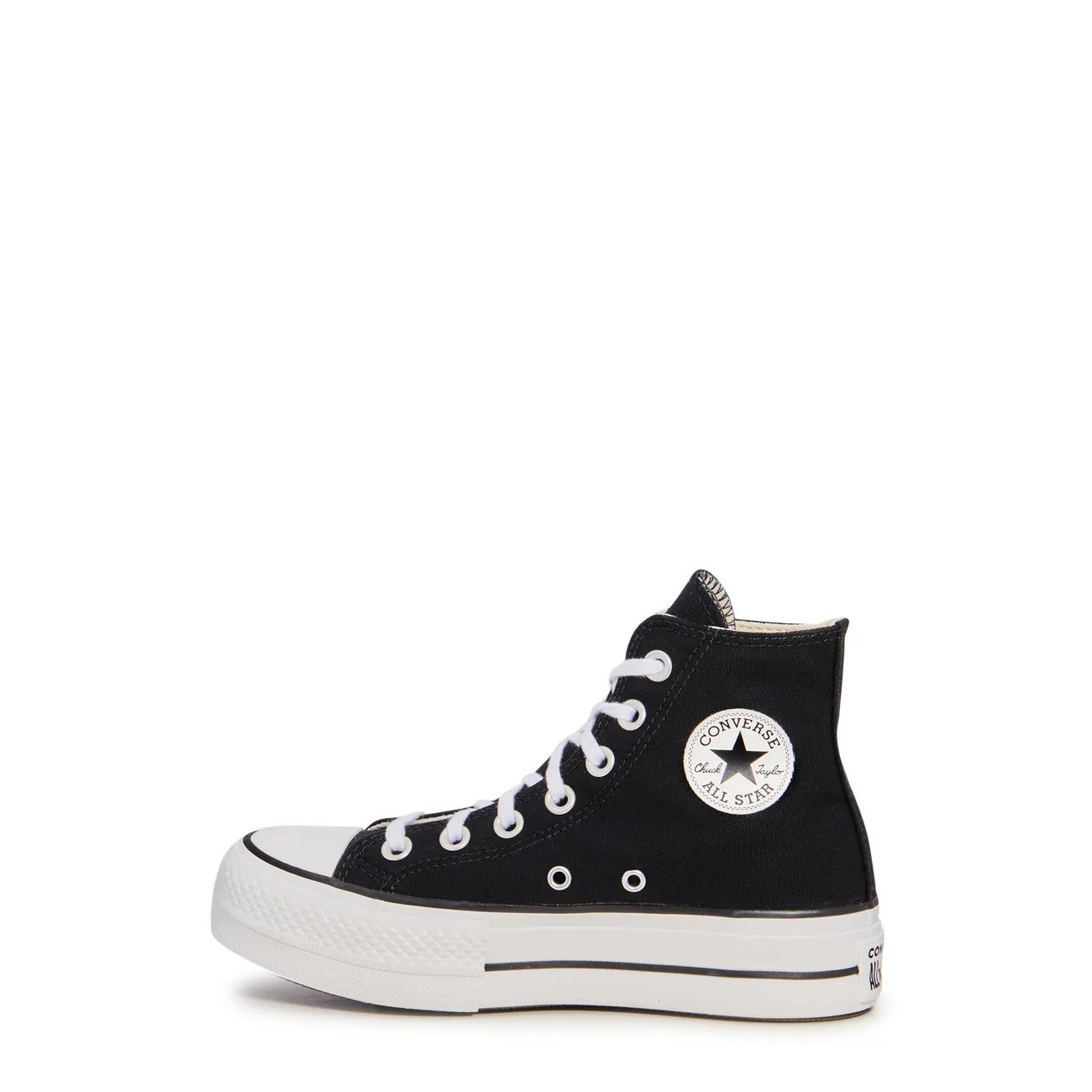 women's converse chuck taylor all star platform high top