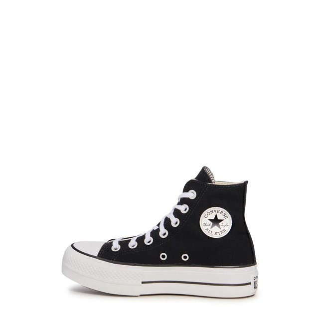 Converse Women's Chuck Taylor All Star Platform High-Top Sneaker