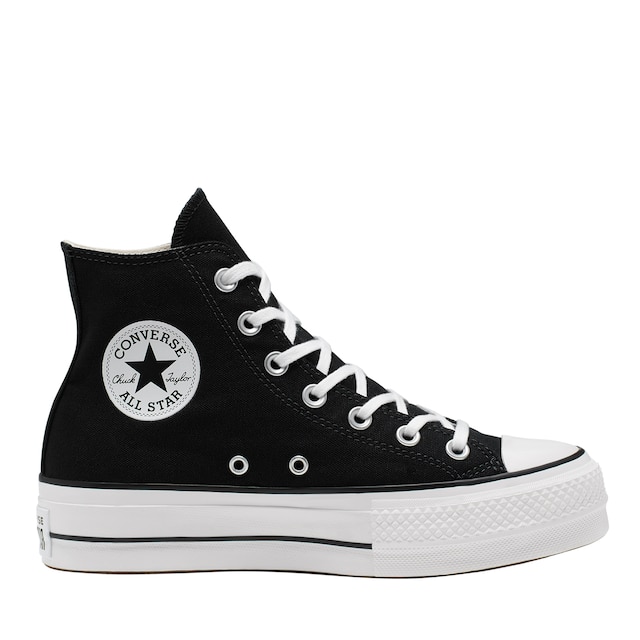 Converse Women's Chuck Taylor All Star Platform High-Top | The Shoe
