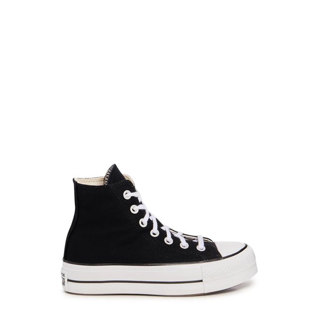 Converse high top tops model