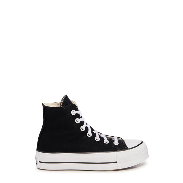 Chuck Taylor All Star Unisex High Top Shoe.