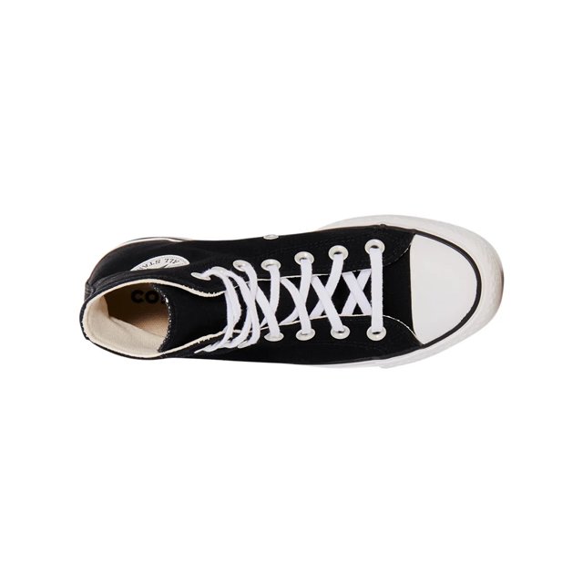 Chuck Taylor All Star Lift Platform Canvas Women's Shoes