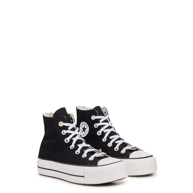 Converse Women s Chuck Taylor All Star Platform High Top Sneaker