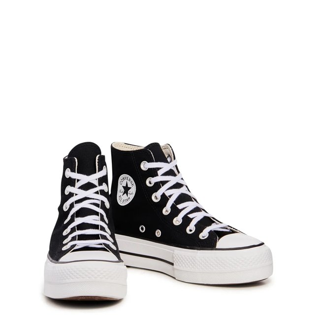 High top chunky converse cheap