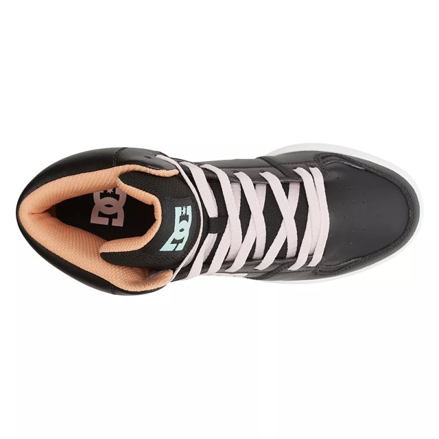 DC Women's Cure HighTop Sneaker DSW Canada