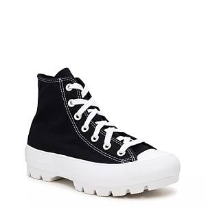 Women's High Top Shoes