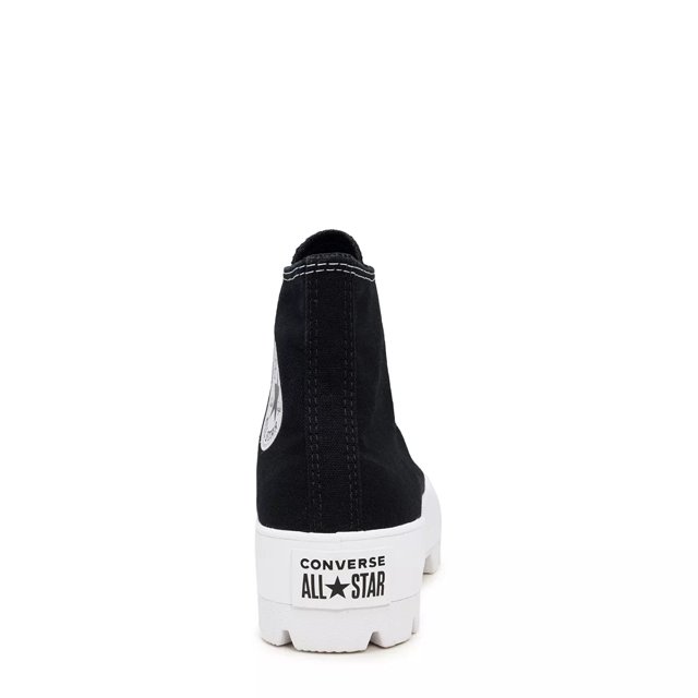 Converse Women s Lugged Chuck Taylor All Star High Top Sneaker