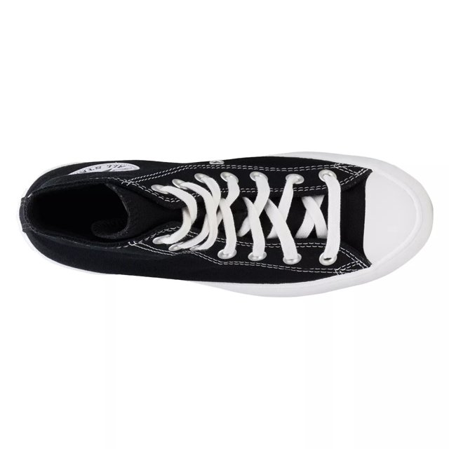 Converse Women's Lugged Chuck Taylor All Star High Top Sneaker 