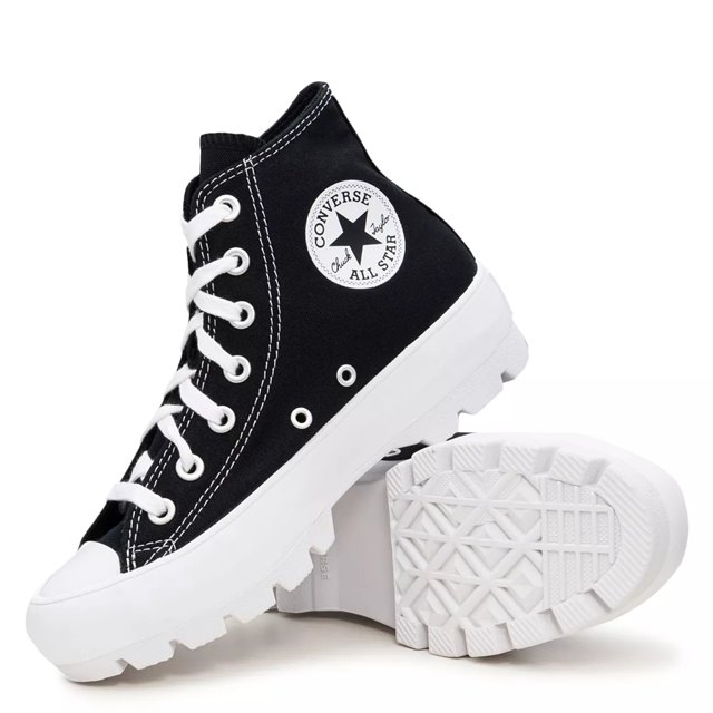 Hi top womens converse cheap