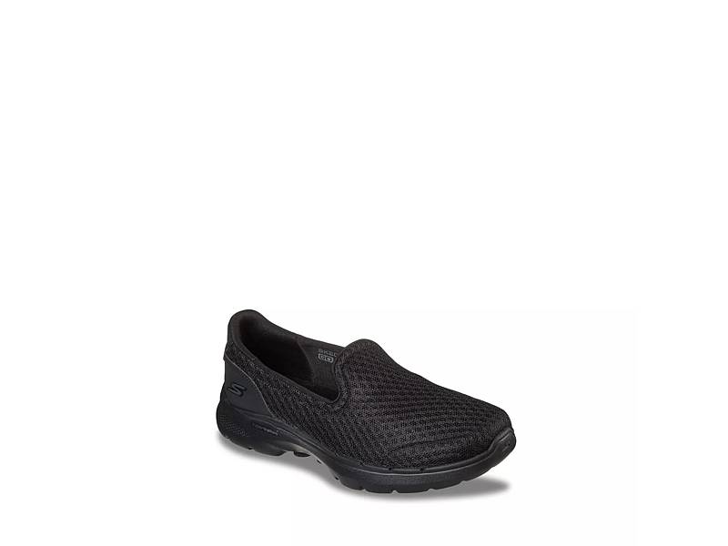 Skechers Women's Go Run Consistent Wide Walking Shoe | The Shoe Company