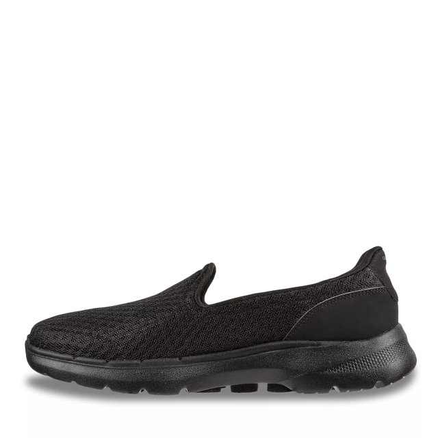 Skechers Women s GOwalk 6 Big Splash Slip On DSW Canada