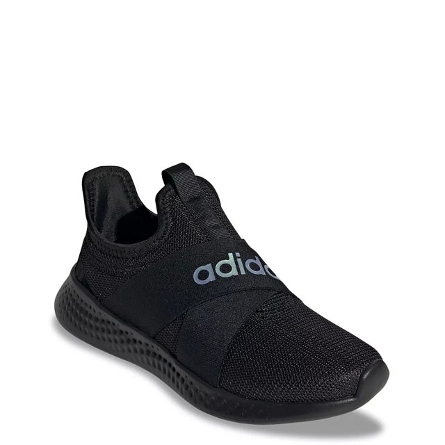 Women Adidas PureMotion Adapt Running Shoes Slip-on Lightweight