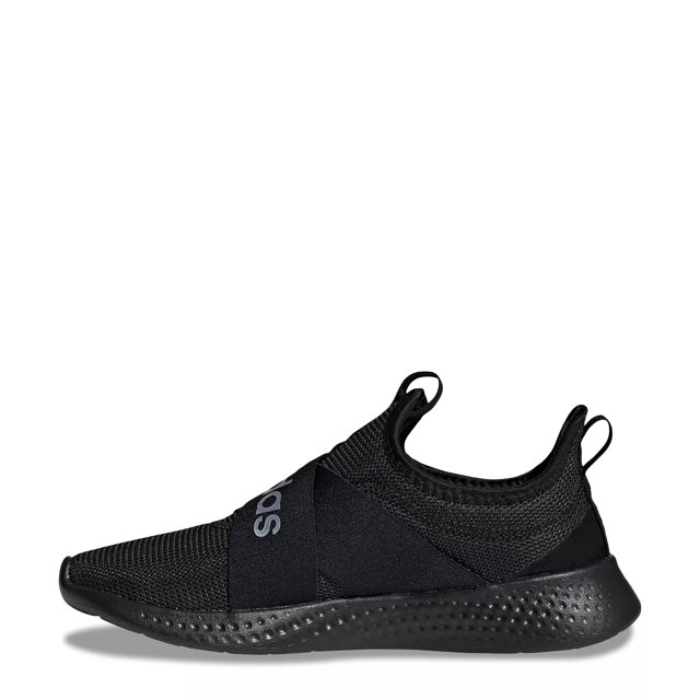Adidas women's adapt slip on sneaker 2025
