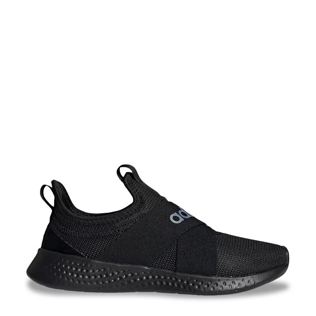 adidas Puremotion Adapt Shoes - Black, Women's Lifestyle