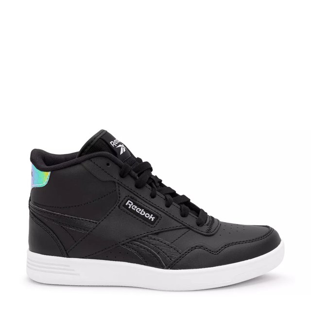 Women's reebok high tops best sale
