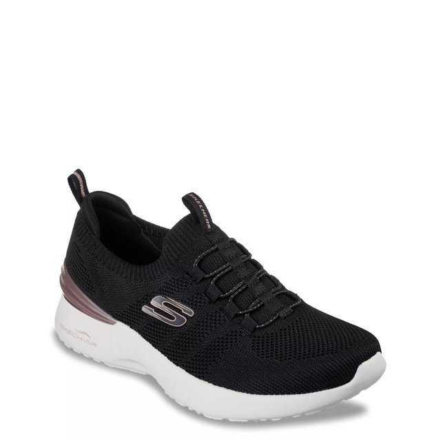 Skechers sale dynamight black