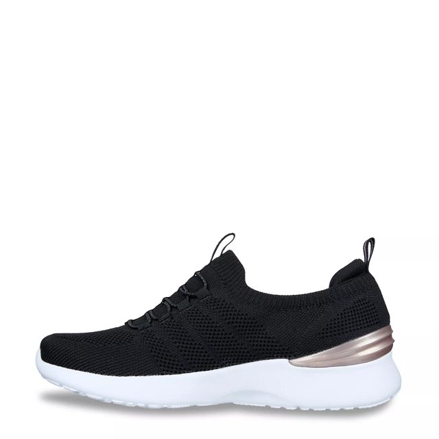 Skechers Women s Skech Air Dynamight Perfect Steps Sneaker The