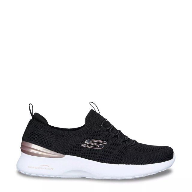 Skechers Women's Skech-Air Dynamight Perfect Steps Sneaker