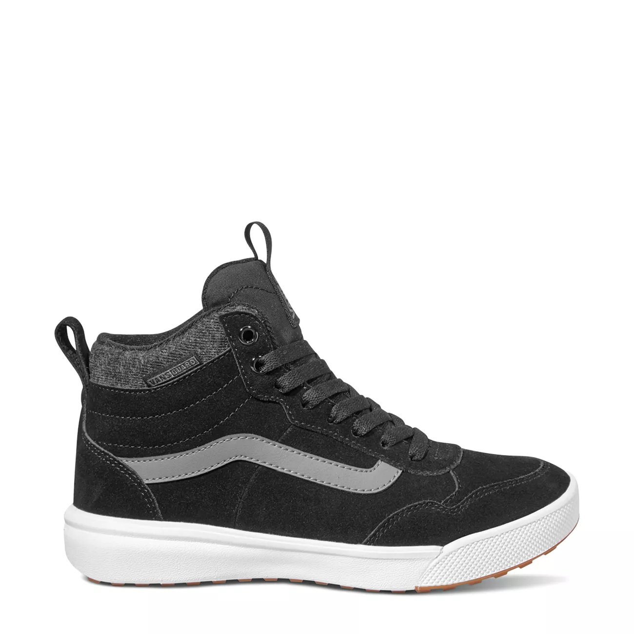 vans women's range exp hi vansguard sneaker boot