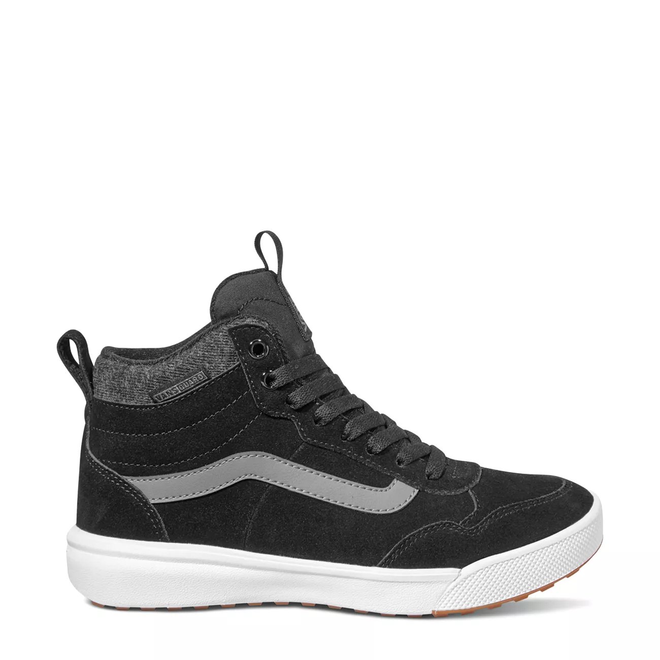 Vans Women's Range Exp Hi Vansguard Sneaker Boot | The Shoe Company