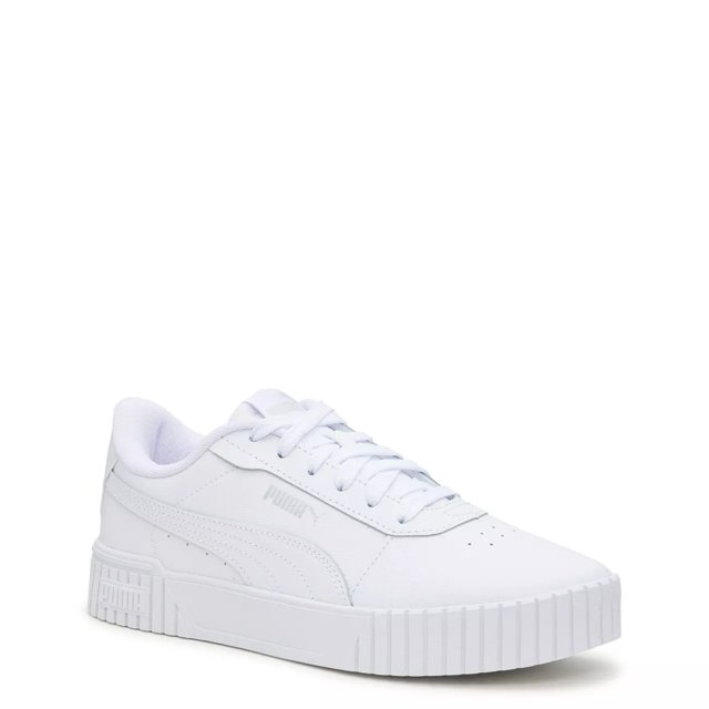 Puma Women's Carina 2.0 Sneaker | The Shoe Company