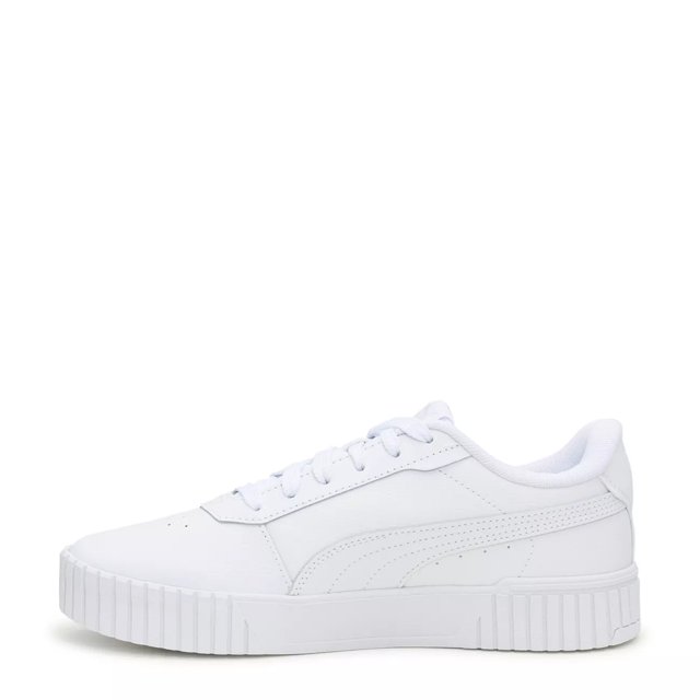 Puma Women's Carina 2.0 Sneaker | The Shoe Company