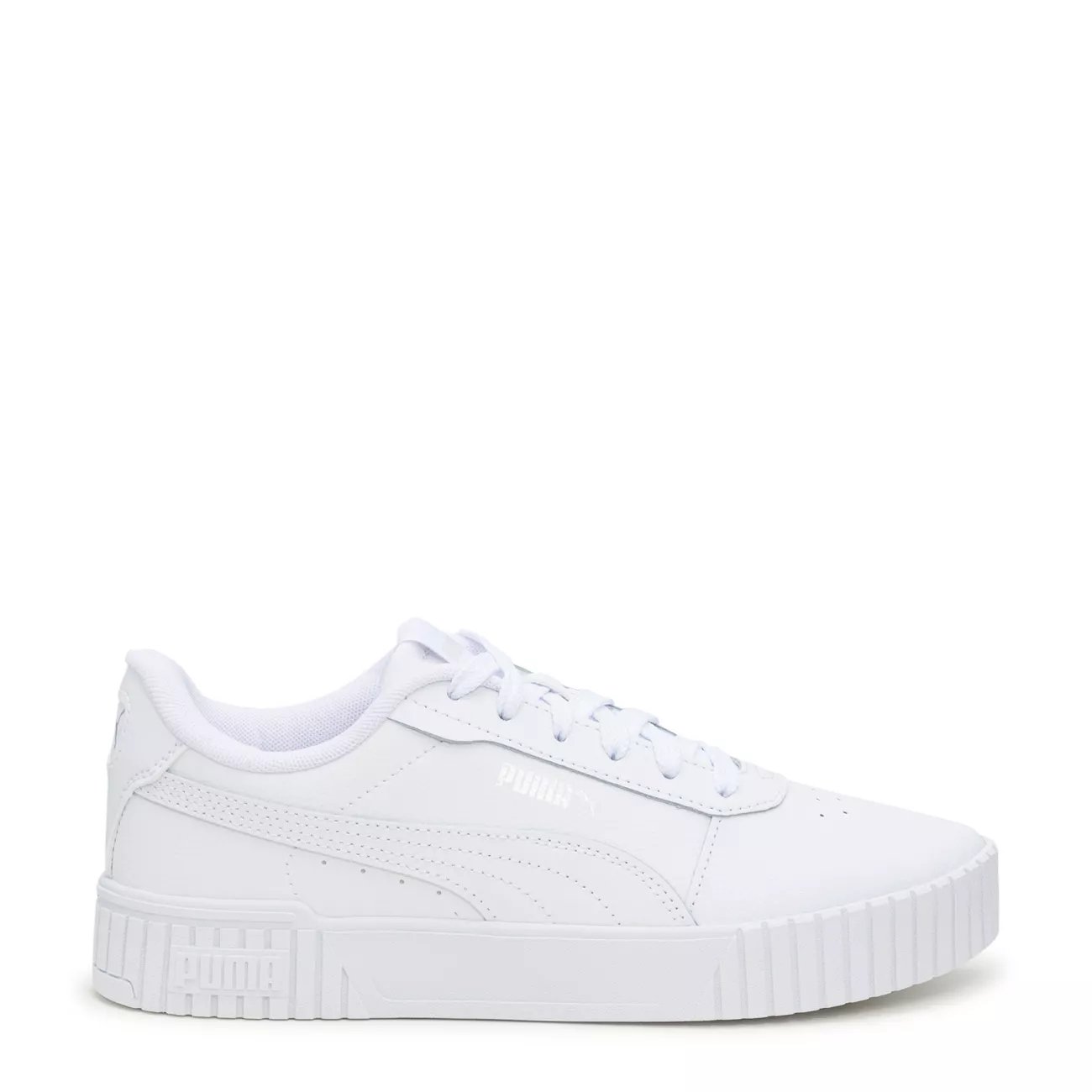 Puma Women's Carina 2.0 Sneaker | The Shoe Company