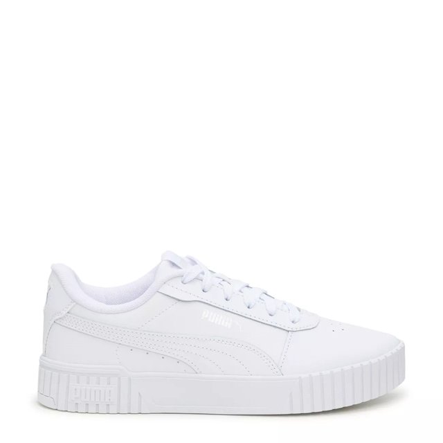 Puma Women s Carina 2.0 Sneaker
