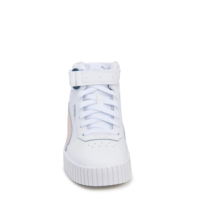 Women's carina court sneaker best sale
